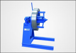 Hydraulic Decoiler System